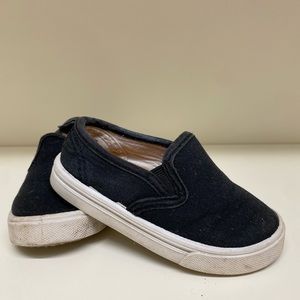 Toddler Slip On Sneakers